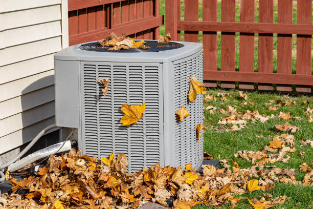 Purcell, OK HVAC Company