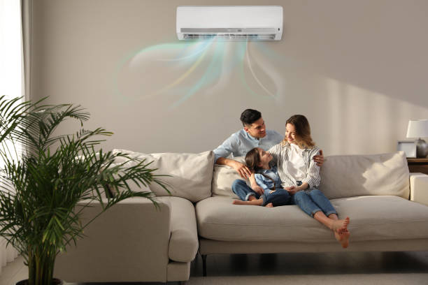 Best Furnace Cleaning in Purcell, OK