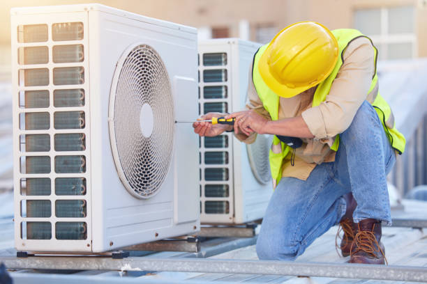 Best HVAC for Healthcare Facilities in Purcell, OK