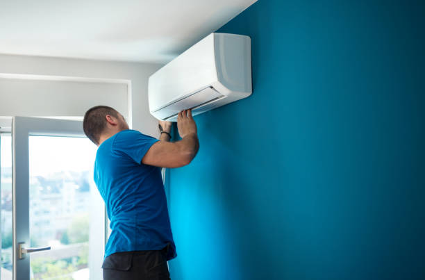 Best HVAC Supply and Distribution in Purcell, OK