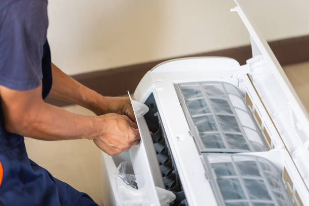 Best Thermostats and Smart Controls in Purcell, OK