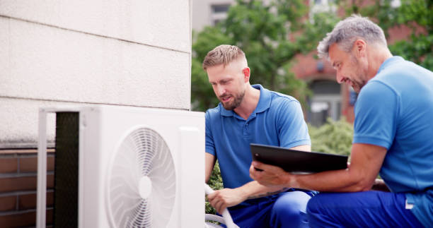 Best HVAC Financing and Leasing in Purcell, OK