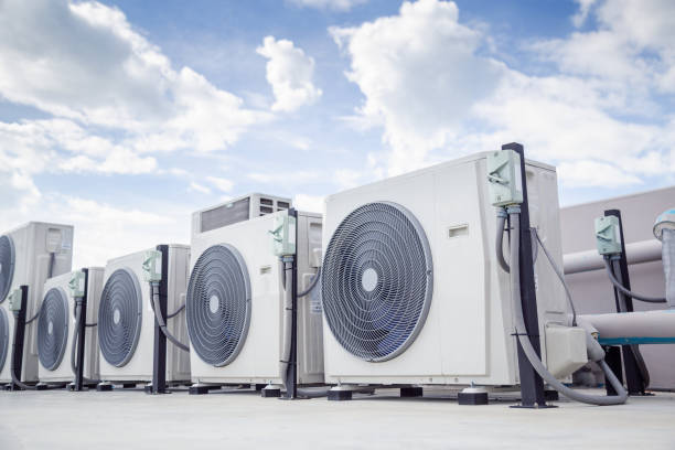 Best HVAC Retrofitting and Upgrading in Purcell, OK