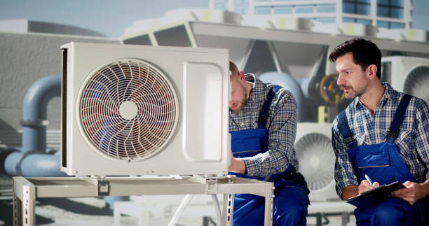 Best Residential HVAC in Purcell, OK