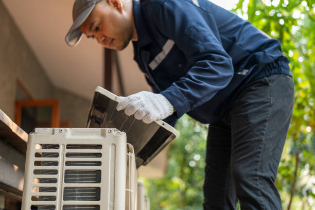 Best Solar-powered HVAC Systems in Purcell, OK