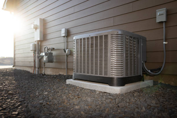  Purcell, OK HVAC Pros
